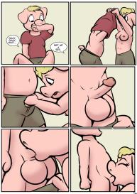 Pork Butt #17