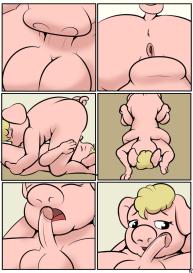 Pork Butt #19