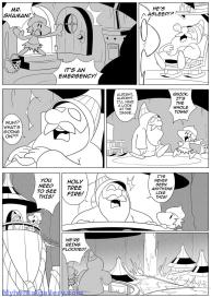 Tales Of Autra – Shrink Adventures 1 – Emilia’s Stump Stop #10