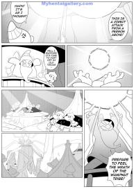 Tales Of Autra – Shrink Adventures 1 – Emilia’s Stump Stop #11