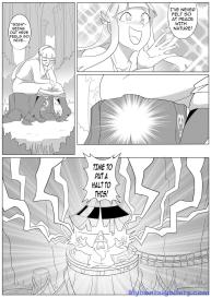 Tales Of Autra – Shrink Adventures 1 – Emilia’s Stump Stop #12