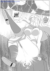 Tales Of Autra – Shrink Adventures 1 – Emilia’s Stump Stop #13