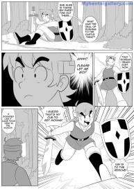 Tales Of Autra – Shrink Adventures 1 – Emilia’s Stump Stop #15
