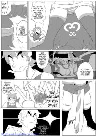 Tales Of Autra – Shrink Adventures 1 – Emilia’s Stump Stop #17
