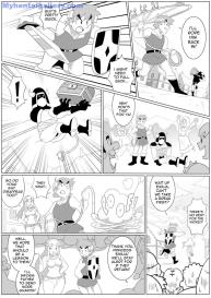 Tales Of Autra – Shrink Adventures 1 – Emilia’s Stump Stop #2