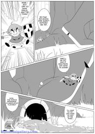 Tales Of Autra – Shrink Adventures 1 – Emilia’s Stump Stop #20