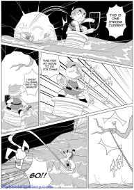 Tales Of Autra – Shrink Adventures 1 – Emilia’s Stump Stop #21