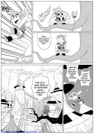 Tales Of Autra – Shrink Adventures 1 – Emilia’s Stump Stop #22
