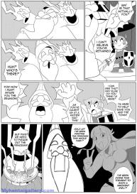 Tales Of Autra – Shrink Adventures 1 – Emilia’s Stump Stop #24