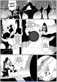 Tales Of Autra – Shrink Adventures 1 – Emilia’s Stump Stop #3