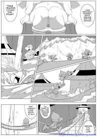 Tales Of Autra – Shrink Adventures 1 – Emilia’s Stump Stop #9