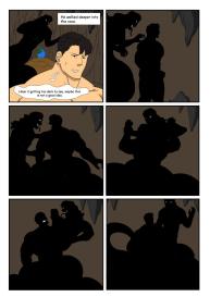 Breast-Man 3 #4