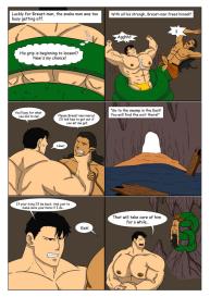 Breast-Man 3 #8
