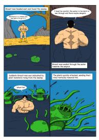 Breast-Man 3 #9
