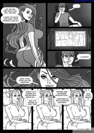 Submission Agenda – Silver Sable’s Payment #4