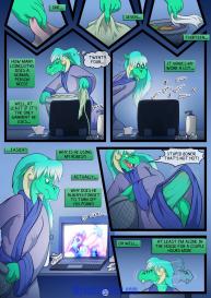 Wrong Bedroom #2