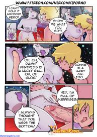 Will You Go Out With Me #26