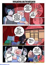 Will You Go Out With Me #9