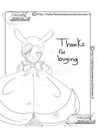 Fiona The Horny 2 #18