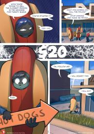 A New Job (Chapter 3) #11