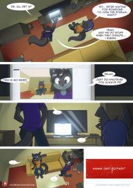 A New Job (Chapter 3) #21