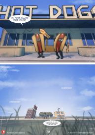 A New Job (Chapter 3) #8