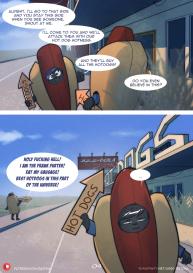 A New Job (Chapter 3) #9