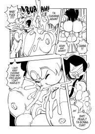 Nostalgic Gem #17