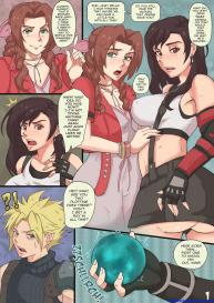 FF7 #1