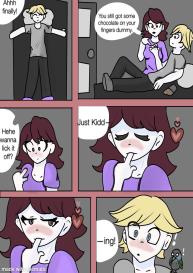 Lonely Days #3