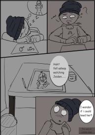 Lonely Days #9