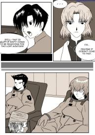 EVA-303 3 – Fangs In The Floor #14
