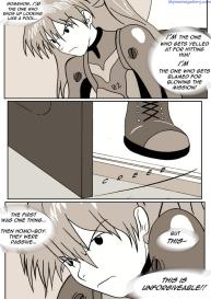 EVA-303 3 – Fangs In The Floor #39