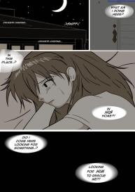 EVA-303 3 – Fangs In The Floor #57