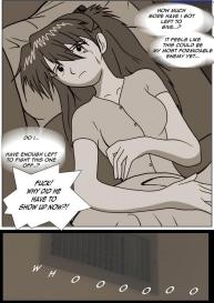 EVA-303 3 – Fangs In The Floor #58
