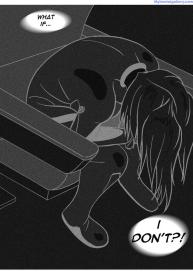 EVA-303 3 – Fangs In The Floor #59