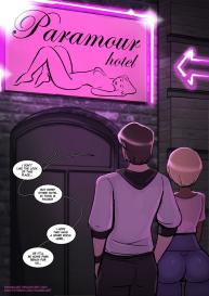 Paramour Hotel #2