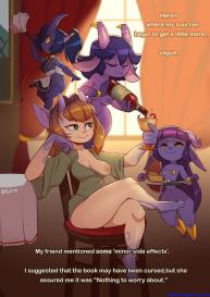 Tome Of Imps #5