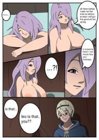 Family Fates – Ingestion 2 #1