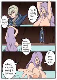 Family Fates – Ingestion 2 #2