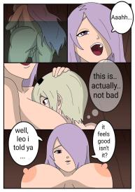 Family Fates – Ingestion 2 #6