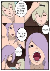 Family Fates – Ingestion 2 #8