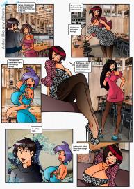 A Day Like Any Others – The (mis)adventures Of Nabiki Tendo 11 #21