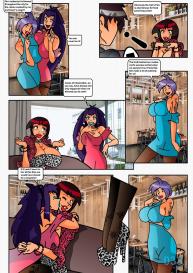 A Day Like Any Others – The (mis)adventures Of Nabiki Tendo 11 #34