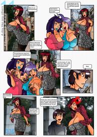 A Day Like Any Others – The (mis)adventures Of Nabiki Tendo 11 #37