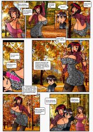 A Day Like Any Others – The (mis)adventures Of Nabiki Tendo 11 #39
