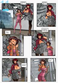 A Day Like Any Others – The (mis)adventures Of Nabiki Tendo 11 #54