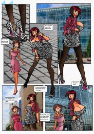 A Day Like Any Others – The (mis)adventures Of Nabiki Tendo 11 #7