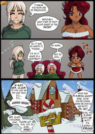 Krystal Frosty’s Winter Wonderland #7