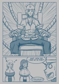 Experiment For Cash #4